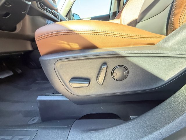 Certified 2025 Ford Bronco Sport Outer Banks w/ Outer Banks Tech Package+ AWD/4WD image 14