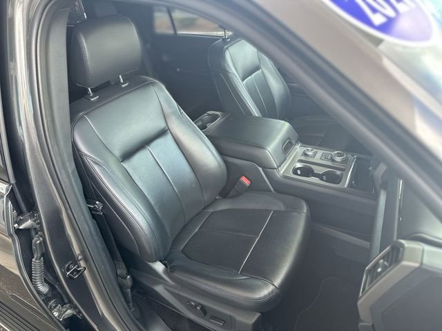 Certified 2021 Ford Expedition XLT AWD/4WD image 29