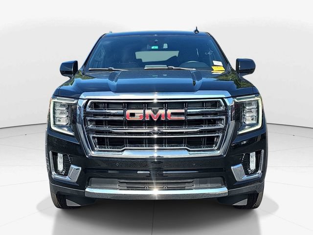 Used 2023 GMC Yukon SLT RWD image 8