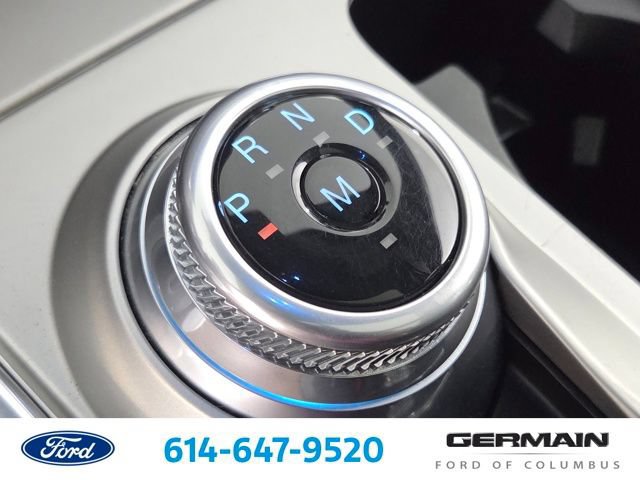 Certified 2022 Ford Explorer Timberline AWD/4WD image 28
