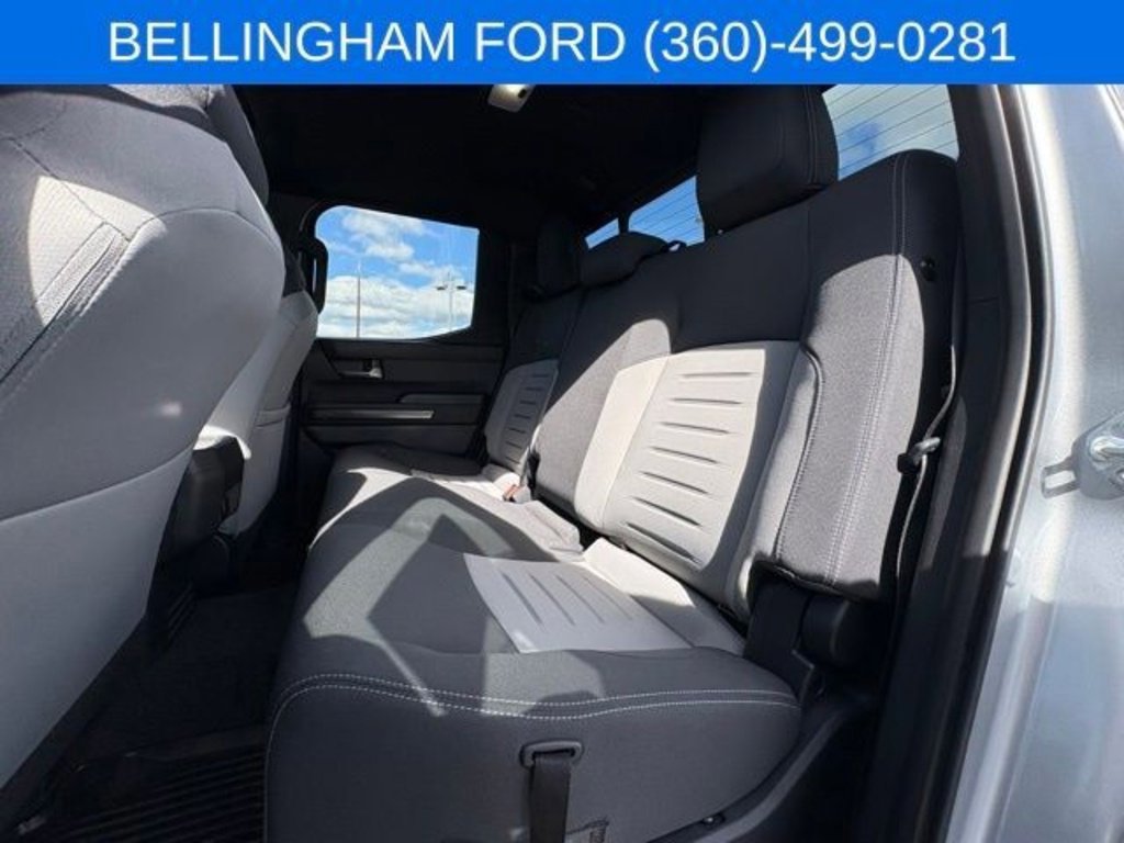 Used 2024 Toyota Tacoma 4x4 Double Cab image 45