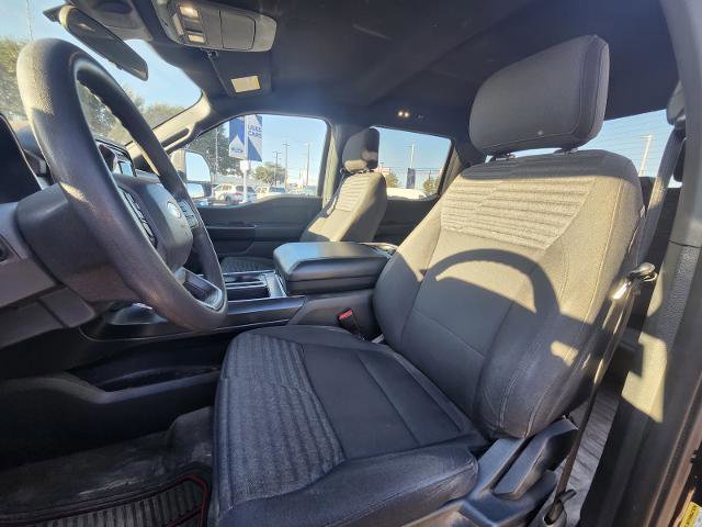 Certified 2021 Ford F150 XL w/ STX Appearance Package image 7