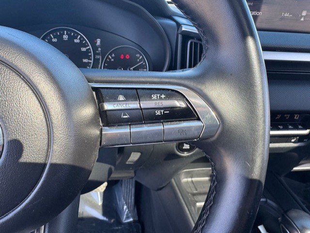 Used 2023 MAZDA CX-50 2.5 S w/ Preferred Plus Pkg image 17