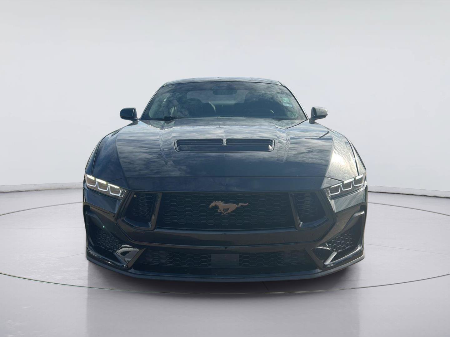 Certified 2024 Ford Mustang GT Premium RWD image 2