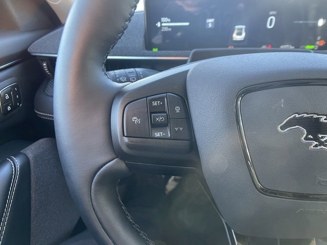 Certified 2025 Ford Mustang Mach-E Premium image 19