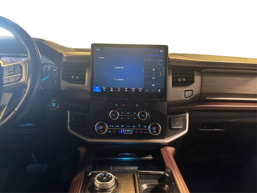 Certified 2024 Ford Expedition Limited AWD/4WD image 23