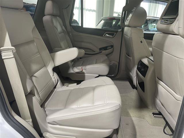 Used 2018 GMC Yukon Denali AWD/4WD image 25