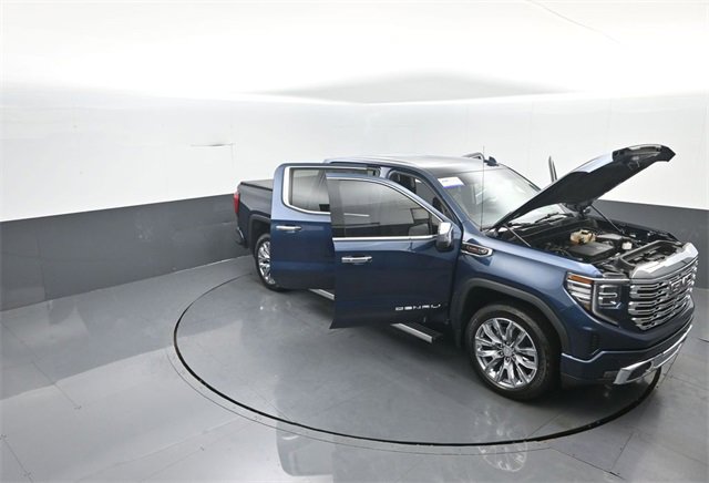 Used 2022 GMC Sierra 1500 Denali w/ Denali Reserve Package image 41