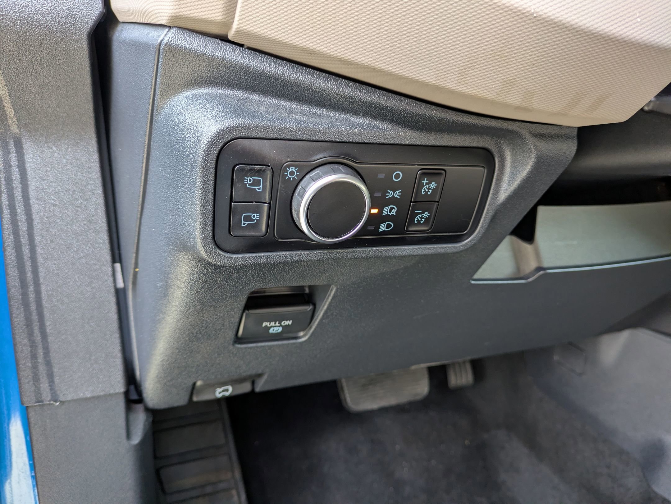 Certified 2023 Ford Bronco Wildtrak image 17