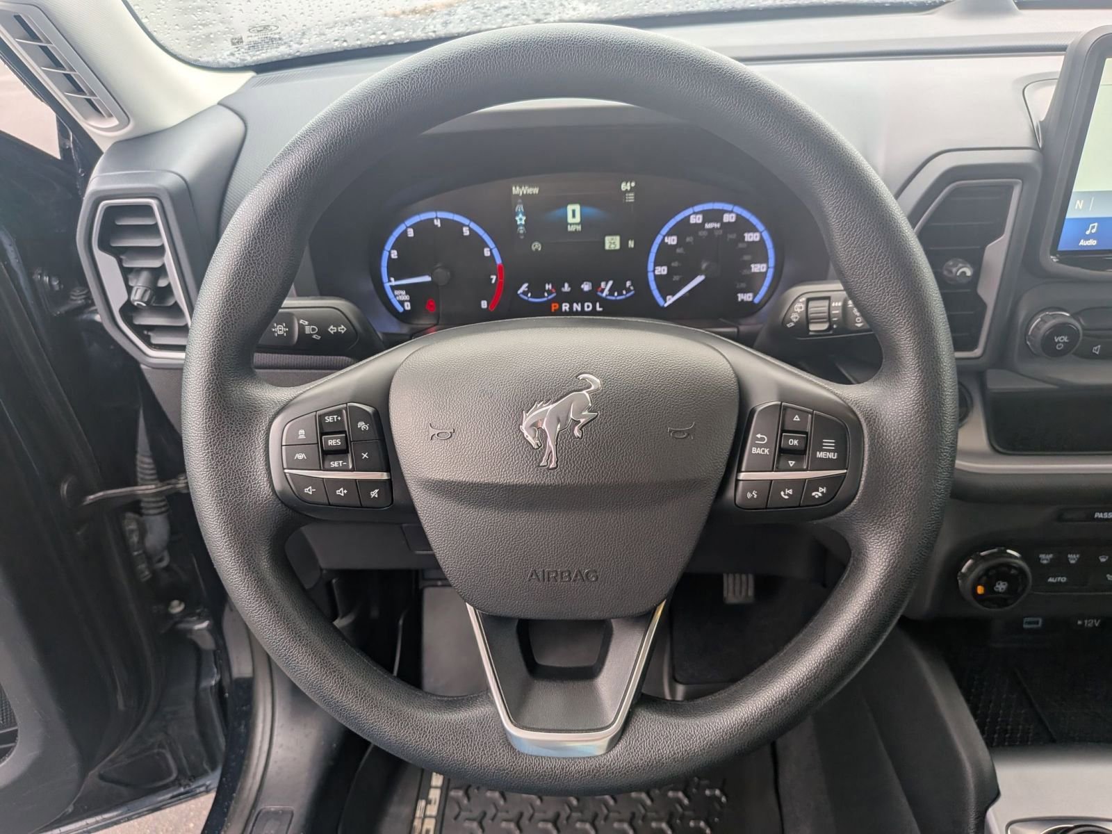 Certified 2021 Ford Bronco Sport Big Bend AWD/4WD image 18