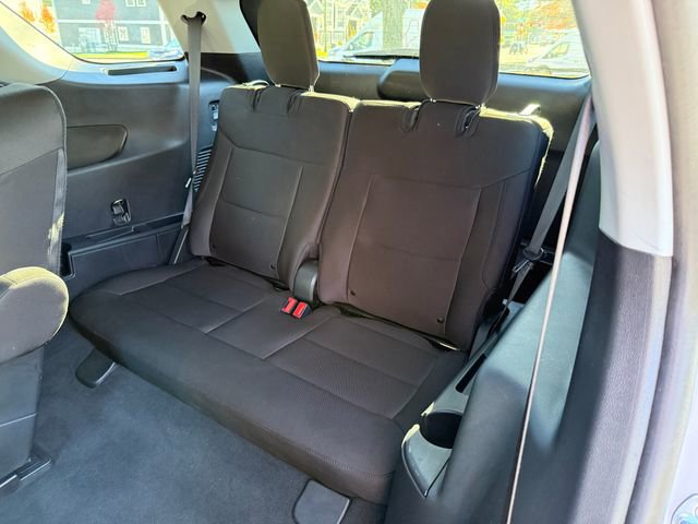 Certified 2022 Ford Explorer XLT image 15