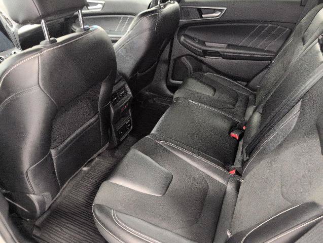 Certified 2024 Ford Edge ST w/ Equipment Group 401A AWD/4WD image 21