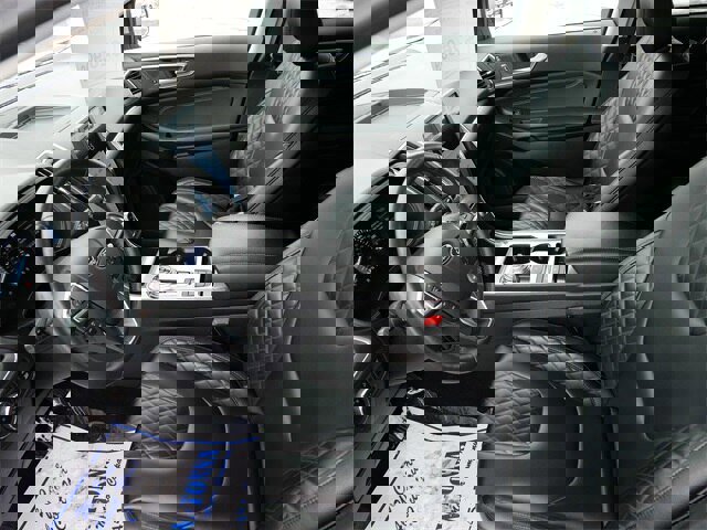 Certified 2024 Ford Edge Titanium image 7