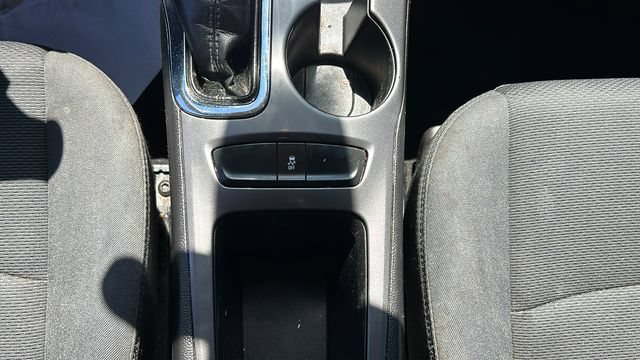 Used 2018 Chevrolet Cruze LT w/ Convenience Package FWD image 22