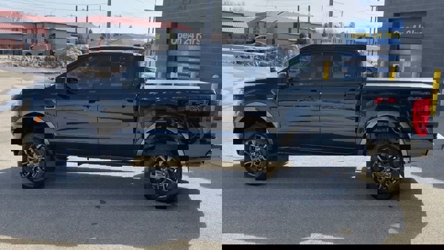 Certified 2020 Ford Ranger XLT w/ Equipment Group 301A Mid image 7