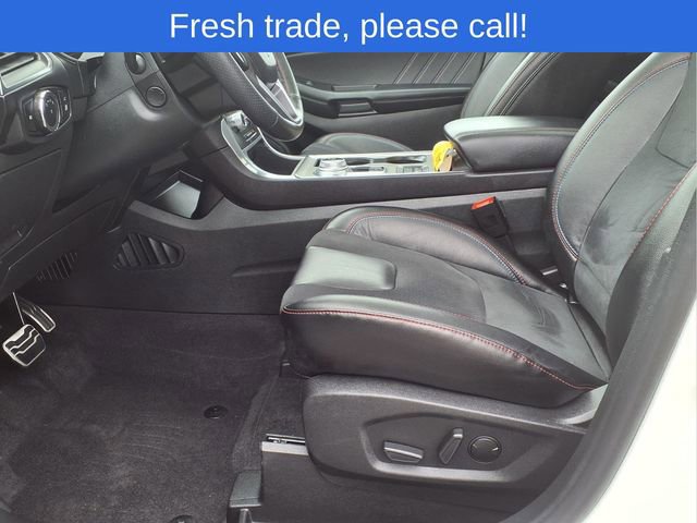 Certified 2024 Ford Edge ST w/ Equipment Group 401A image 14