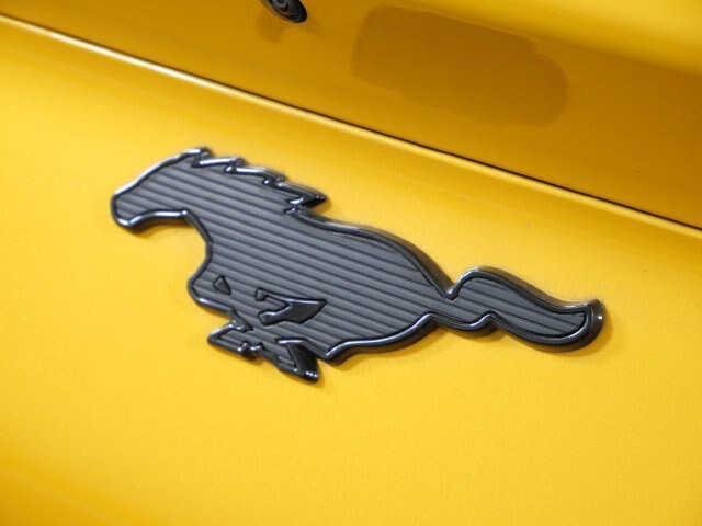 Certified 2023 Ford Mustang Mach-E Premium w/ Mustang Nite Pony Package AWD/4WD image 6