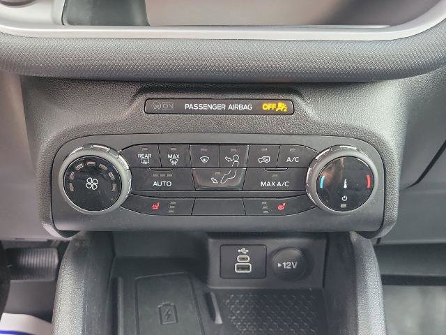 Certified 2023 Ford Bronco Sport Big Bend w/ Convenience Package AWD/4WD image 29
