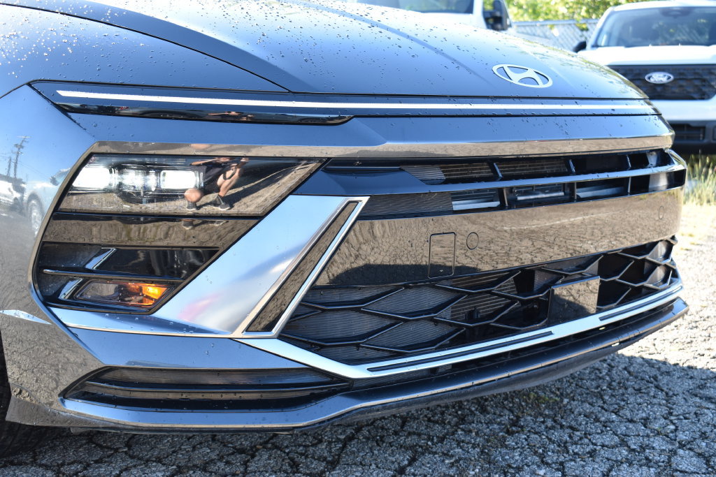 Used 2025 Hyundai Sonata SEL FWD image 5