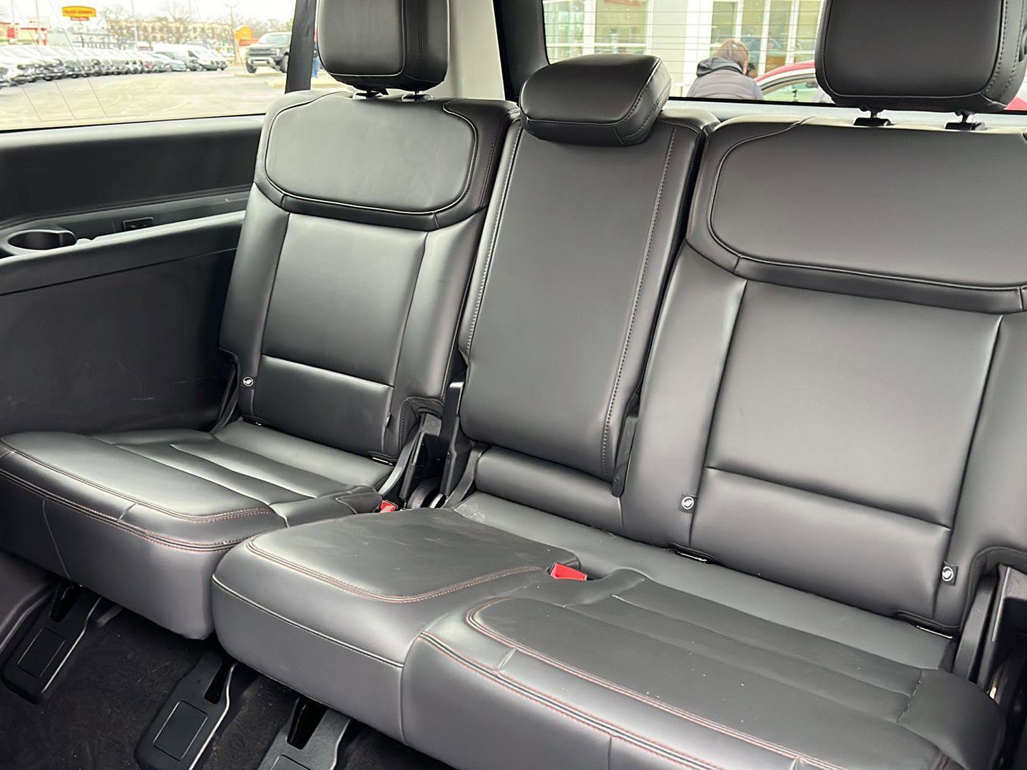 Certified 2025 Ford Expedition Max Active image 18