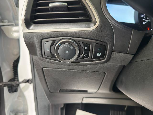 Certified 2024 Ford Edge SEL w/ Convenience Package AWD/4WD image 12