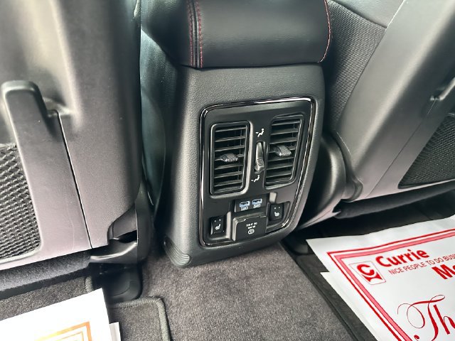 Used 2018 Dodge Durango R/T w/ Trailer Tow Group IV AWD/4WD image 10