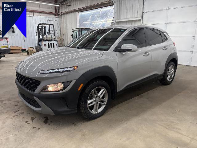Used 2022 Hyundai Kona SE image 1