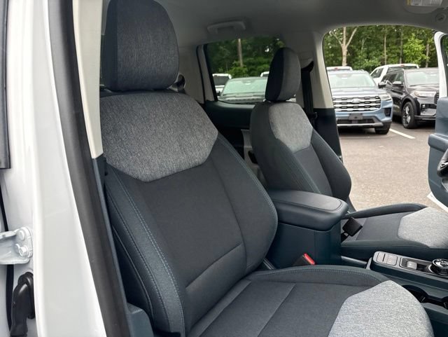 Certified 2025 Ford Maverick XLT w/ XLT Luxury Package AWD/4WD image 22