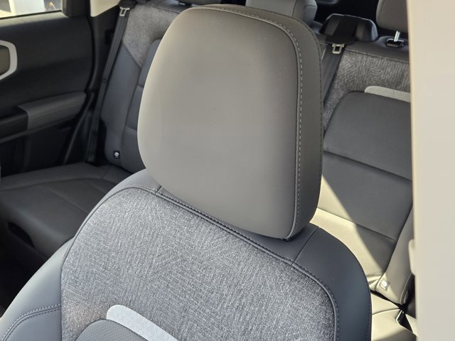 Certified 2025 Ford Bronco Sport Badlands image 23