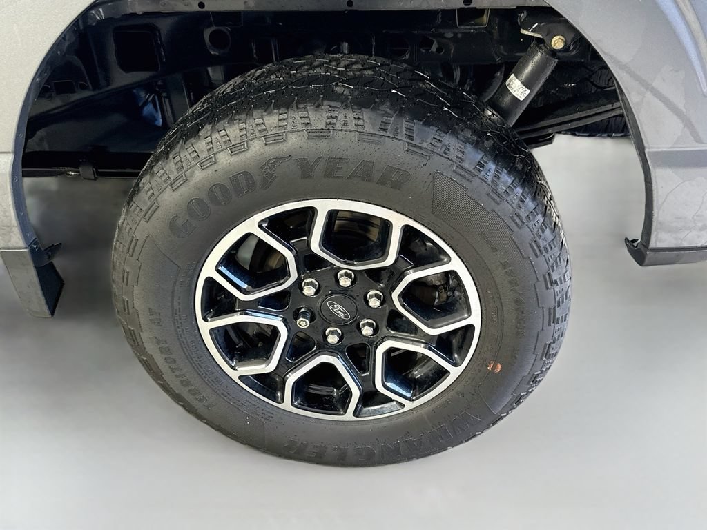 Certified 2023 Ford F150 XLT w/ Equipment Group 302A High AWD/4WD image 31