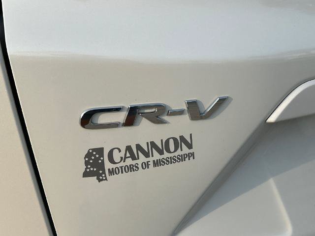 Used 2020 Honda CR-V Touring image 5