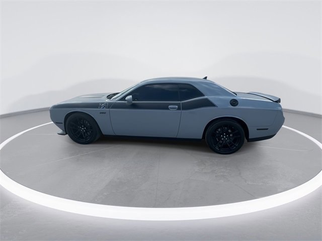 Used 2020 Dodge Challenger R/T Scat Pack w/ T/A Package image 10