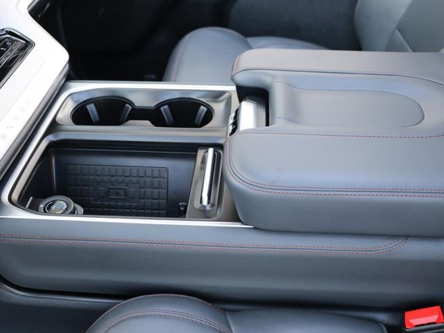 Certified 2025 Ford Expedition Active AWD/4WD image 30