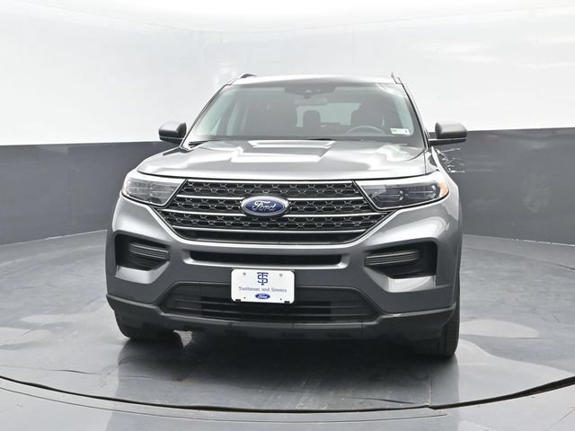 Certified 2023 Ford Explorer XLT AWD/4WD image 23