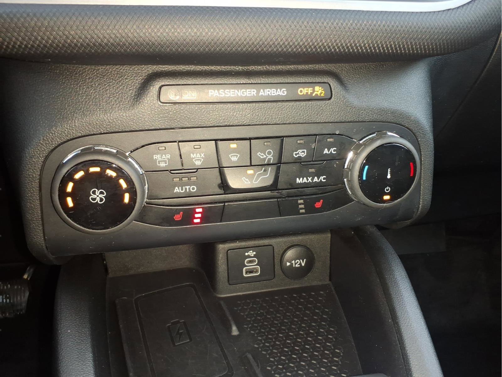 Certified 2023 Ford Bronco Sport Big Bend w/ Convenience Package image 18