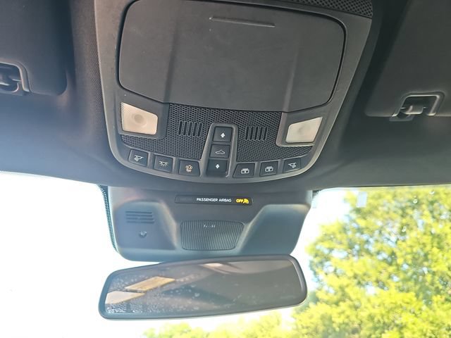 Certified 2022 Ford Expedition Platinum RWD image 33