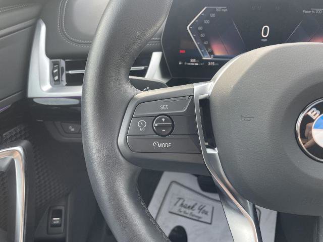 Used 2024 BMW X1 xDrive28i w/ Technology Package image 13