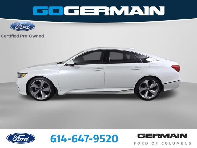Used 2020 Honda Accord Touring image 10