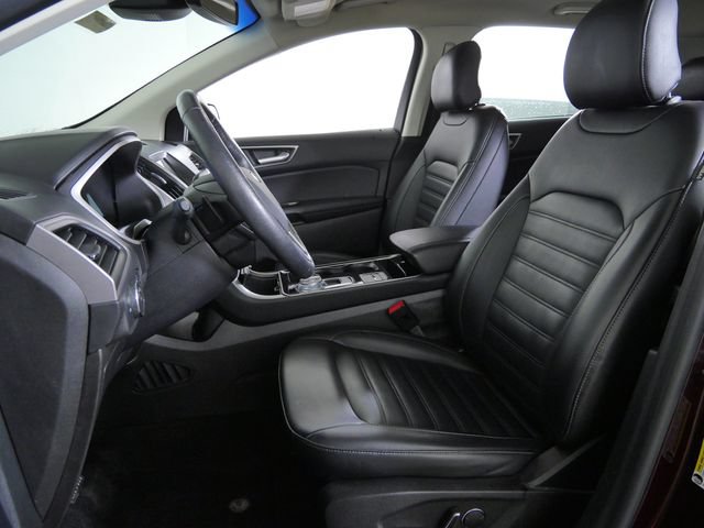 Certified 2019 Ford Edge SEL w/ Equipment Group 201A AWD/4WD image 21