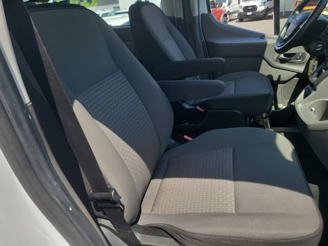 Certified 2024 Ford Transit 350 XLT RWD image 20