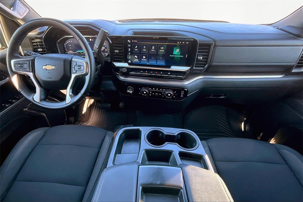 Used 2023 Chevrolet Silverado 1500 LT image 16