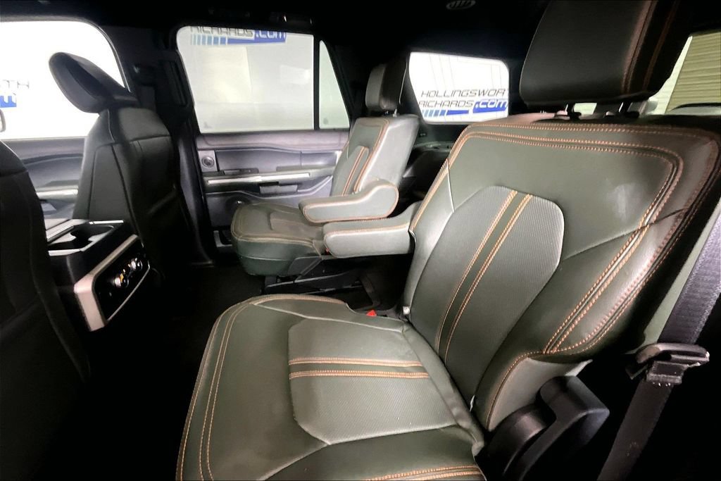 Certified 2022 Ford Expedition Timberline AWD/4WD image 21