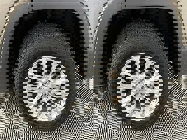 Used 2020 Jeep Cherokee Latitude image 20