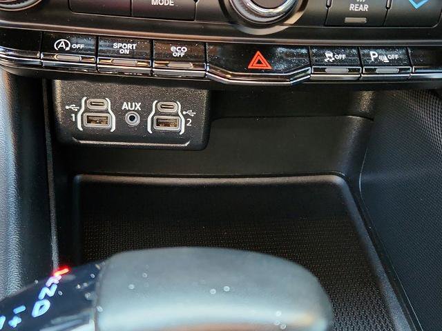 Used 2025 Dodge Durango GT RWD image 31