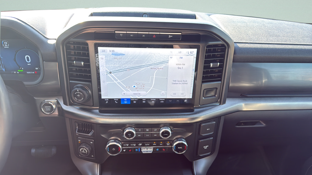Certified 2024 Ford F150 Lariat AWD/4WD image 7