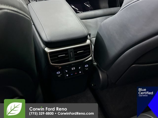 Used 2023 Lexus RX 350 w/ Accessory Package (Z1) AWD/4WD image 28