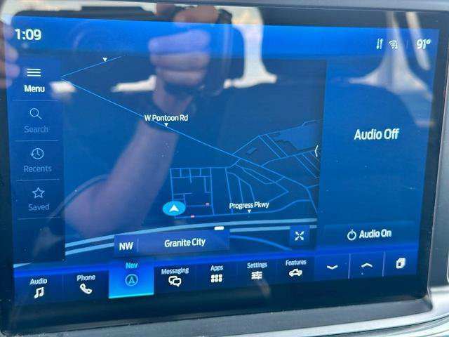 Certified 2021 Ford F150 XLT w/ Equipment Group 302A High AWD/4WD image 21