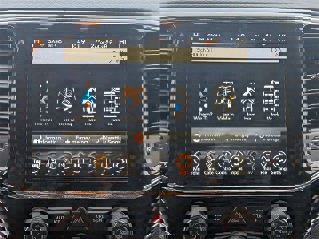 Used 2020 Jeep Grand Cherokee Limited w/ Premium Lighting Group image 25