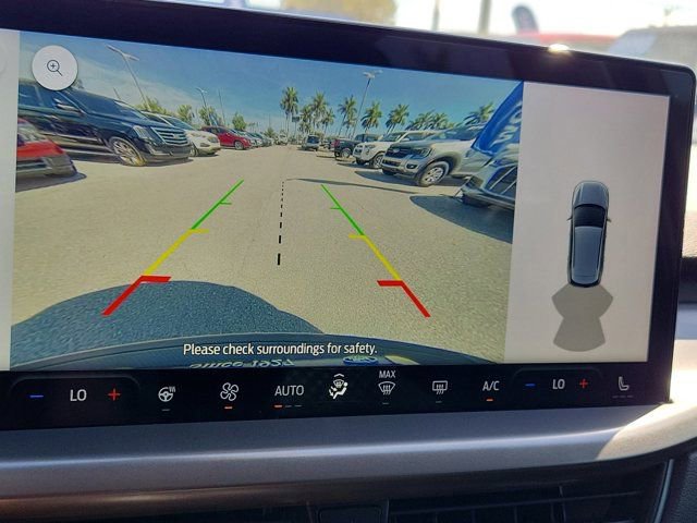 Certified 2024 Ford Escape Active w/ Tech Pack #1 image 31