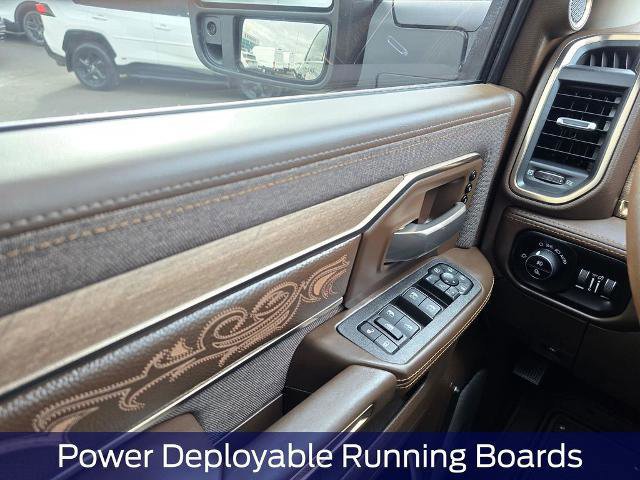 Used 2026 RAM 2500 Limited image 35
